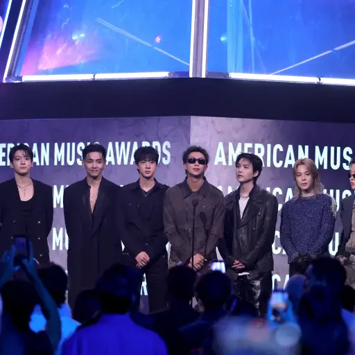 BTS ,BTS