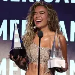 BTS regresa y Karol G triunfa: así se vivieron los American Music Awards 2026t