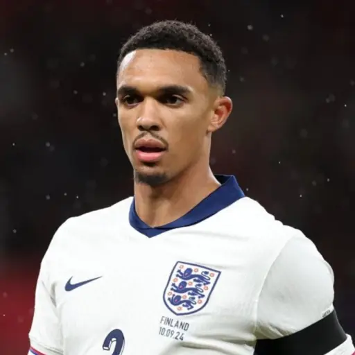 Novedades en la lista de convocados por Inglaterra 