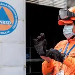 Declaran alerta amarilla preventiva por escasez de lluvias y altas temperaturast