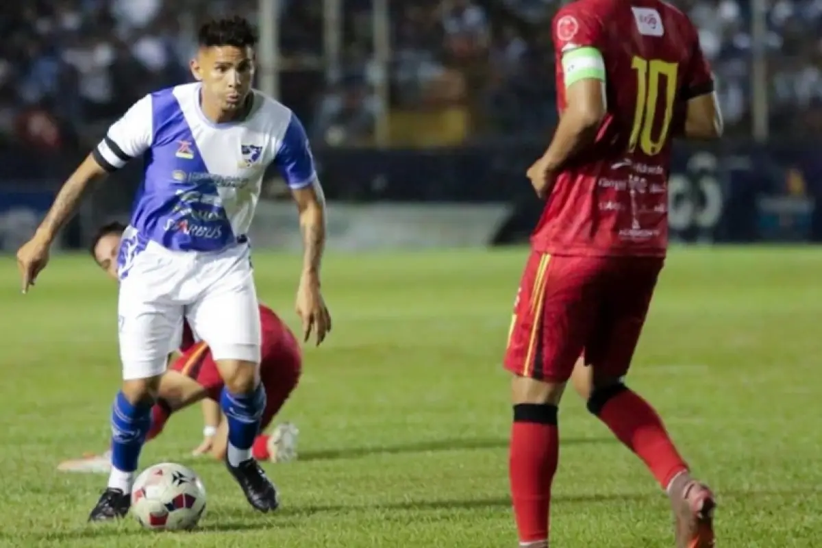 Suchitepéquez visita a San Pedro el próximo domingo en la final de Primera División , La Liga De Fútbol Primera División Guatemala