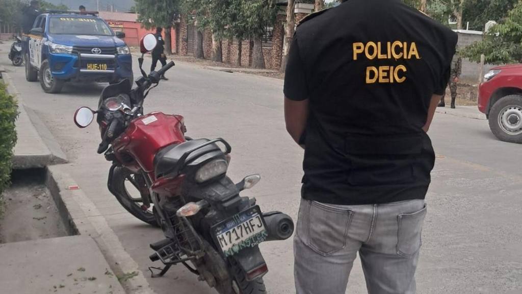 En imágenes, PNC reporta hallazgo de armas de alto poder en Huehuetenango | PNC de Guatemala