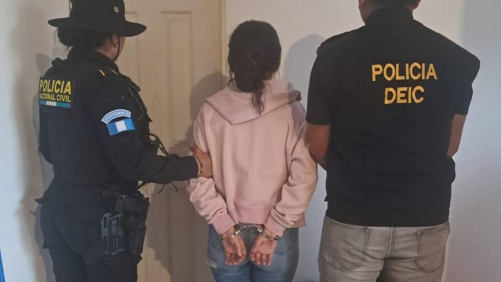 En imágenes, PNC reporta hallazgo de armas de alto poder en Huehuetenango | PNC de Guatemala