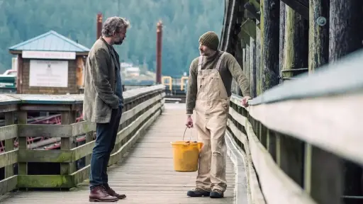 Encuentran muerto a reconocido actor de Netflix tras días desaparecido