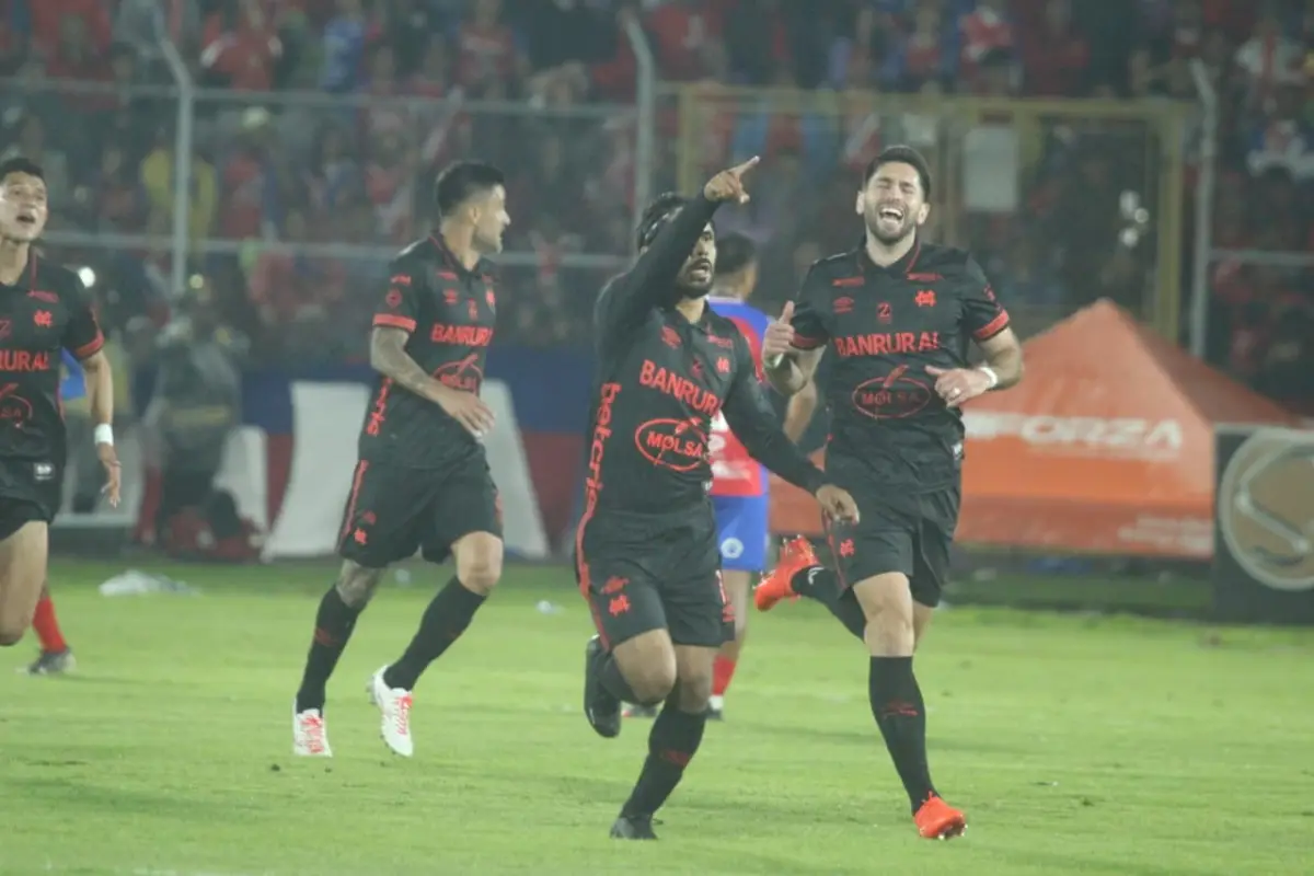 Municipal es campeón del Torneo Clausura 2026