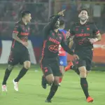 Municipal es campeón y logra la copa 33 en Quetzaltenango t