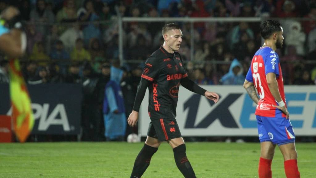Final Clausura 2026: Xelajú vs. Municipal | Alex Meoño