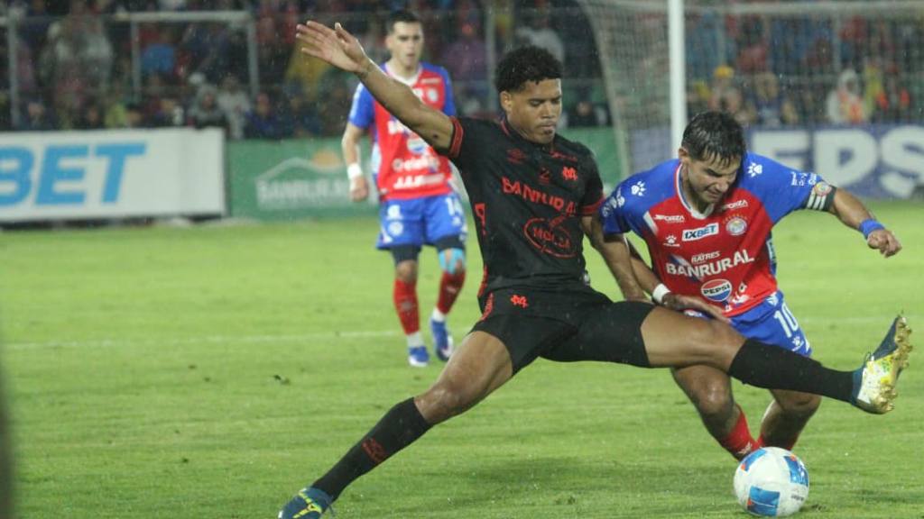 Final Clausura 2026: Xelajú vs. Municipal | Alex Meoño