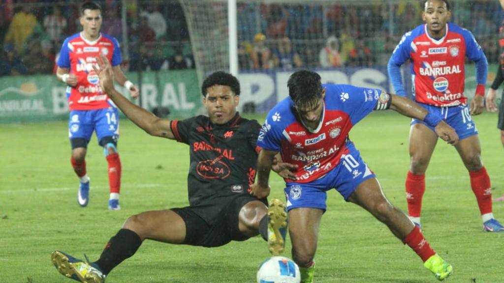 Final Clausura 2026: Xelajú vs. Municipal | Alex Meoño