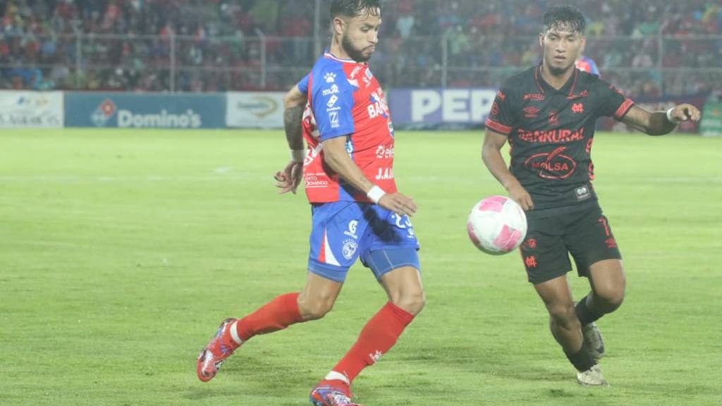 Final Clausura 2026: Xelajú vs. Municipal | Alex Meoño