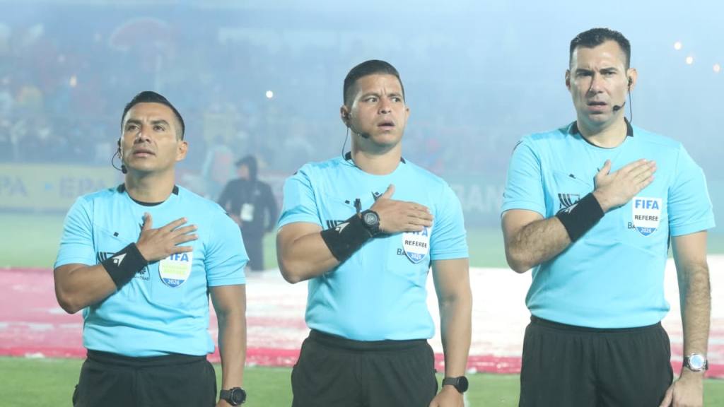 Final Clausura 2026: Xelajú vs. Municipal | Alex Meoño
