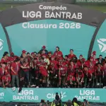 Municipal es campeón y logra la copa 33 en Quetzaltenango t