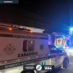 Hombre muere en incidente armado en parada de buses de Chimaltenangot