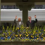 Guatemala y la Unión Europea consolidan relación y reiteran compromiso en la defensa de la democraciat