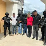 Exigían suma millonaria: PNC rescata a víctima de secuestro y arresta a implicadost