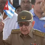 Raúl Castro, expresidente de Cuba ,EFE