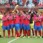 Jugadores de Municipal que podrían repetir título este sábadot