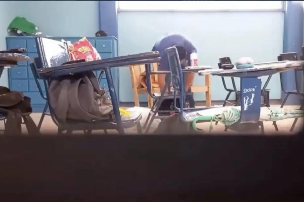 Tik Tok, Tik Tok