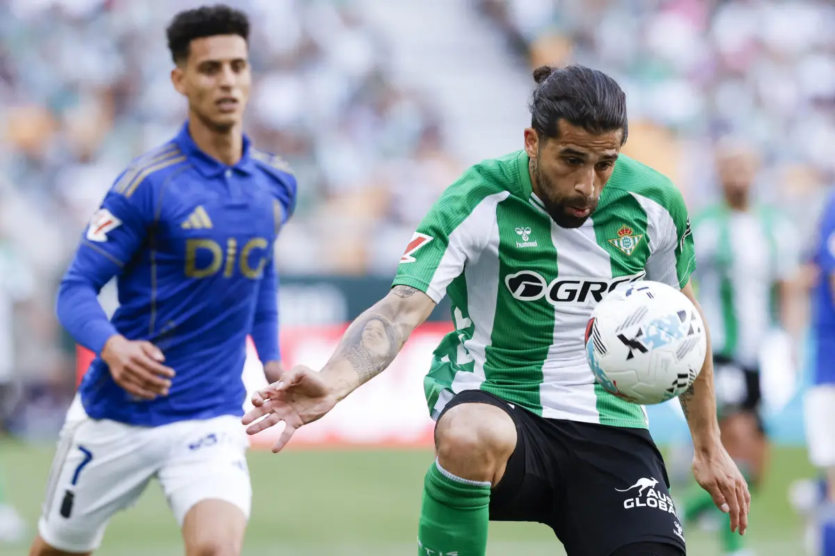 Ricardo Rodríguez encabeza la lista de convocados de Suiza para el Mundial 2026, EFE