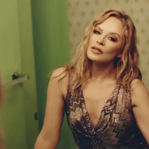 Kylie Minogue ,Redes sociales