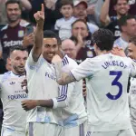 Aston Villa hace historia y conquista su primera Europa Leaguet
