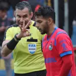 Se conoce quién es el árbitro para la gran final de Liga Nacionalt
