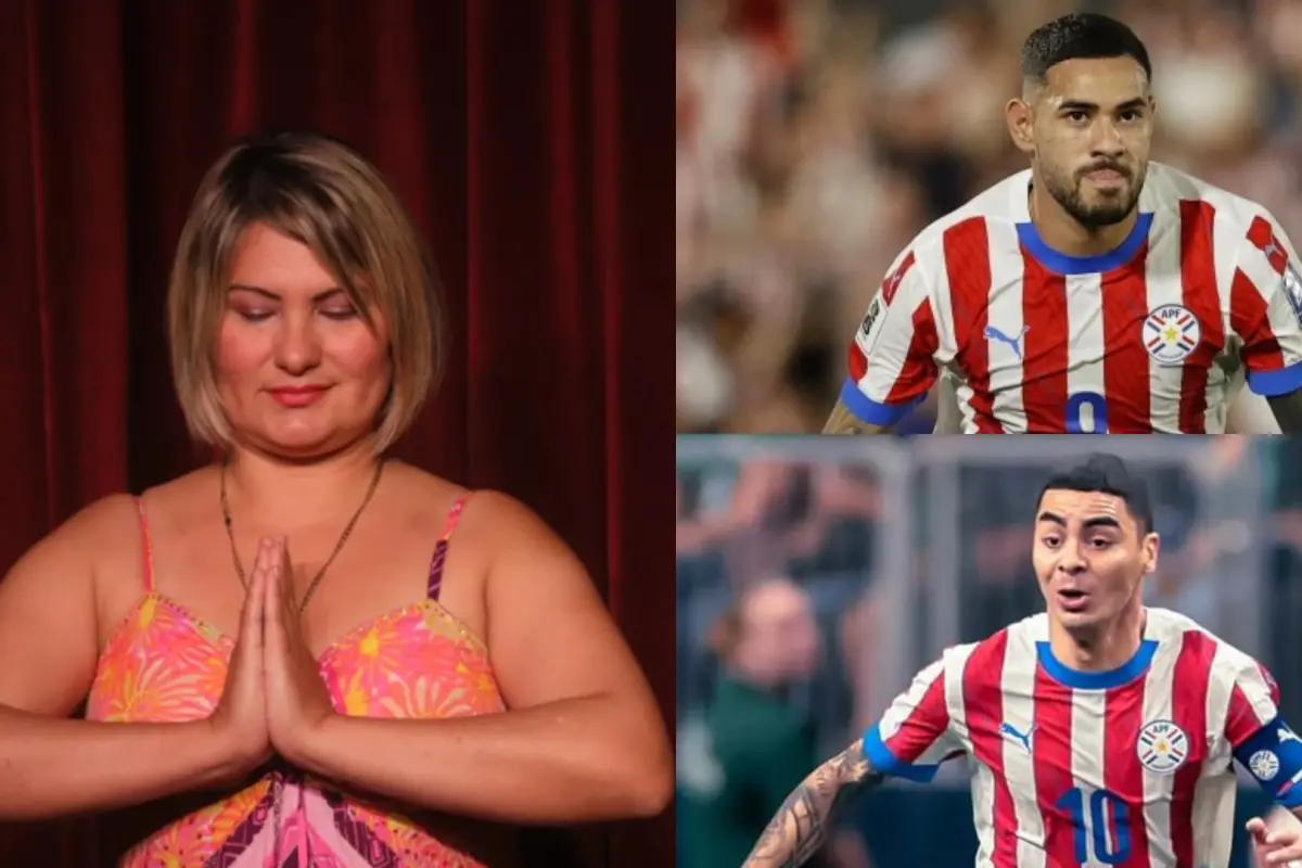 Vidente paraguaya asegura que a la "Albirroja" le han hecho brujería de cara al Mundial 2026