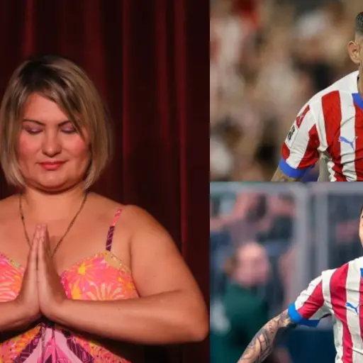 Vidente paraguaya asegura que a la 