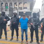 Capturan a extraditable por narcotráfico en Sacatepéquezt
