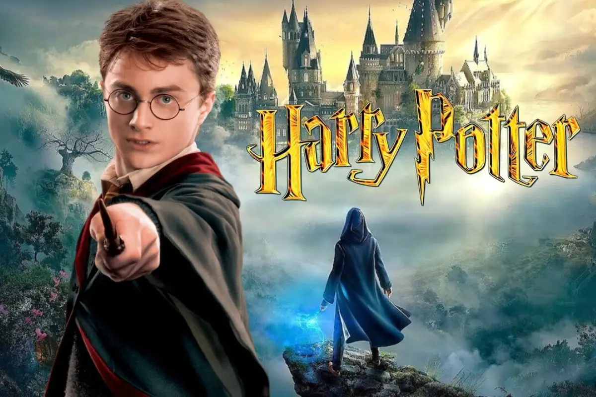 Harry Potter, Instagram