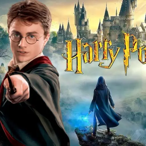 Harry Potter ,Instagram