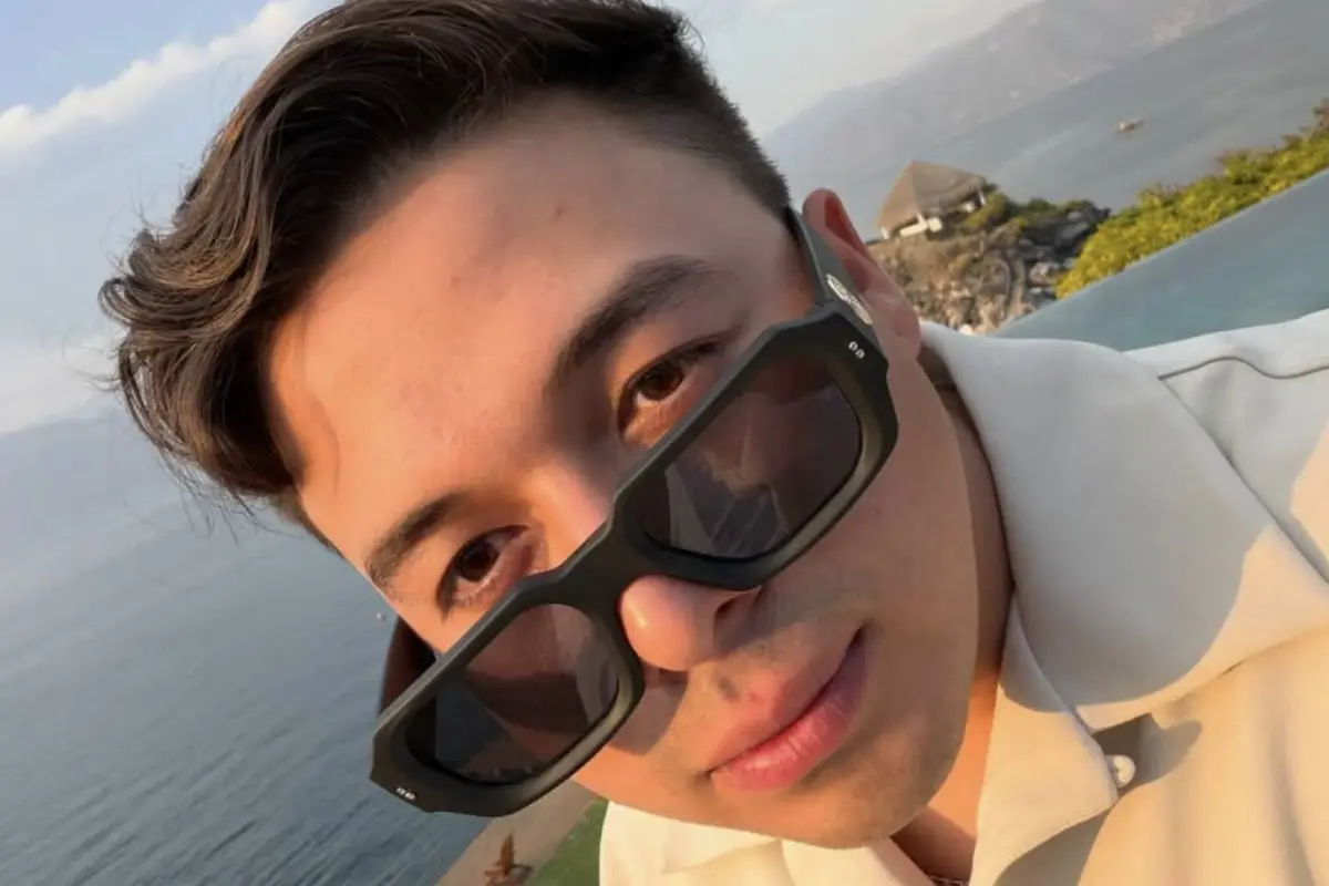 Joshua Aldana, Joshua Aldana
