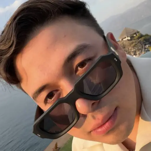 Joshua Aldana ,Joshua Aldana