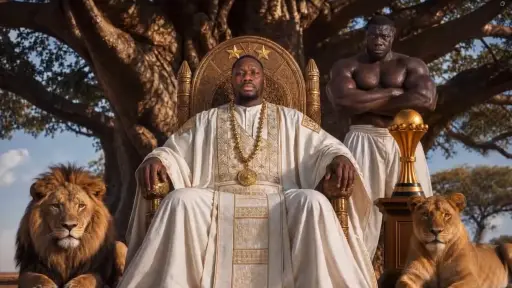 ¡Puro cine! Senegal presenta su lista final con un fenómeno video 