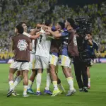 Cristiano Ronaldo logra lo que hasta ahora le era imposible en Arabia Saudí t