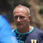 Técnico argentino Ramiro Cepeda regresa a la Liga Nacionalt