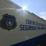 La cárcel de máxima seguridad \