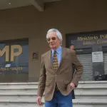 Reprograman audiencia de revisión de medidas de José Rubén Zamorat