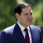 Marco Rubio, secretario de Estado estadounidense ,EFE