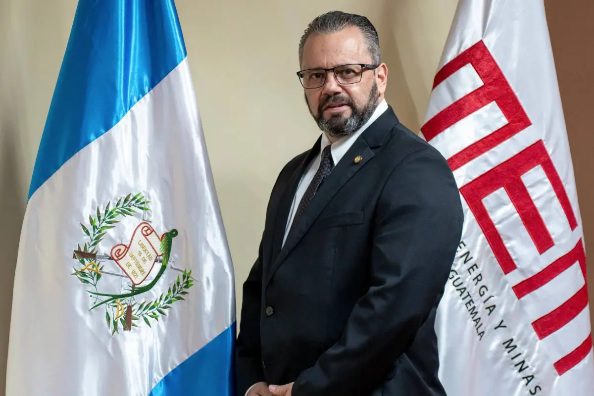 Luis Arturo Mérida , Captura de pantalla