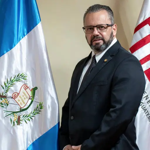 Luis Arturo Mérida  ,Captura de pantalla