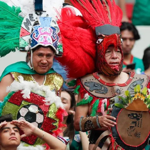 La afición de México es importante para el 