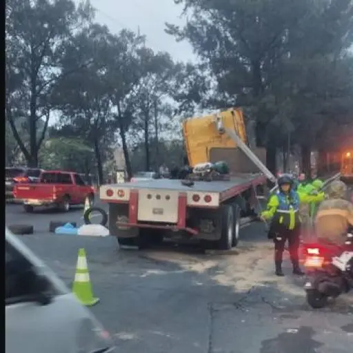 . ,PMT capitalina/Montejo