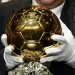 ¡Sorpresa! El Balón de Oro cambia de sede para este 2026 t