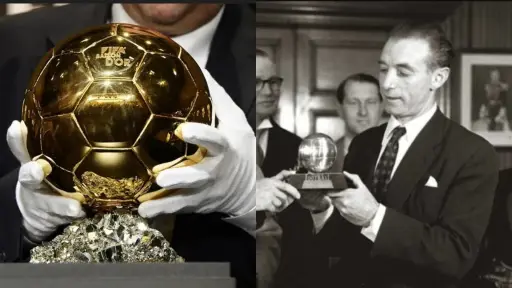 ¡Sorpresa! El Balón de Oro cambia de sede para este 2026 