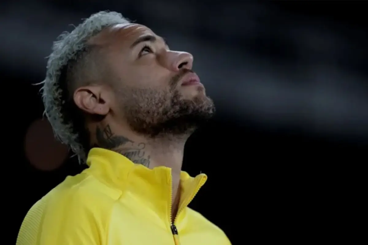 Neymar tiene una lesión de cara al Mundial 2026 