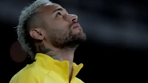 Malas noticias para Neymar y Brasil de cara al Mundial 2026