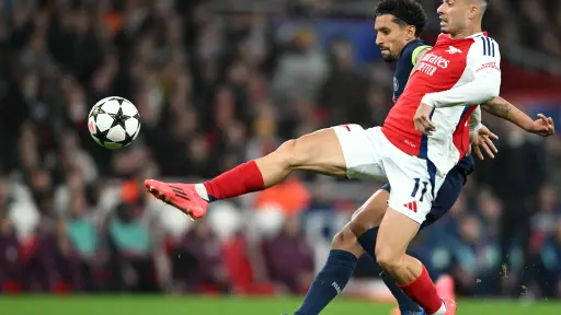 Brasil y Ecuador también juega la final de Champions League