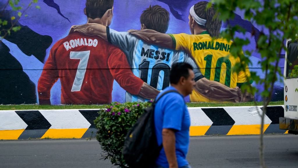 | FIFA
