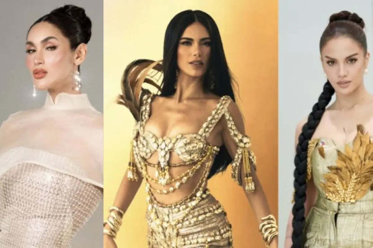 Miss Grand International All Stars, Miss Grand International All Stars